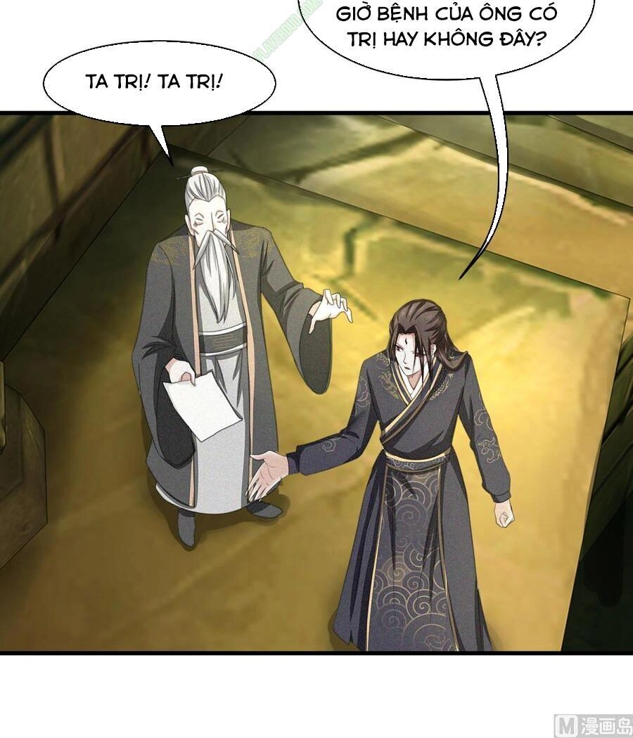 Cửu Dương Đế Tôn Chapter 32 - 2