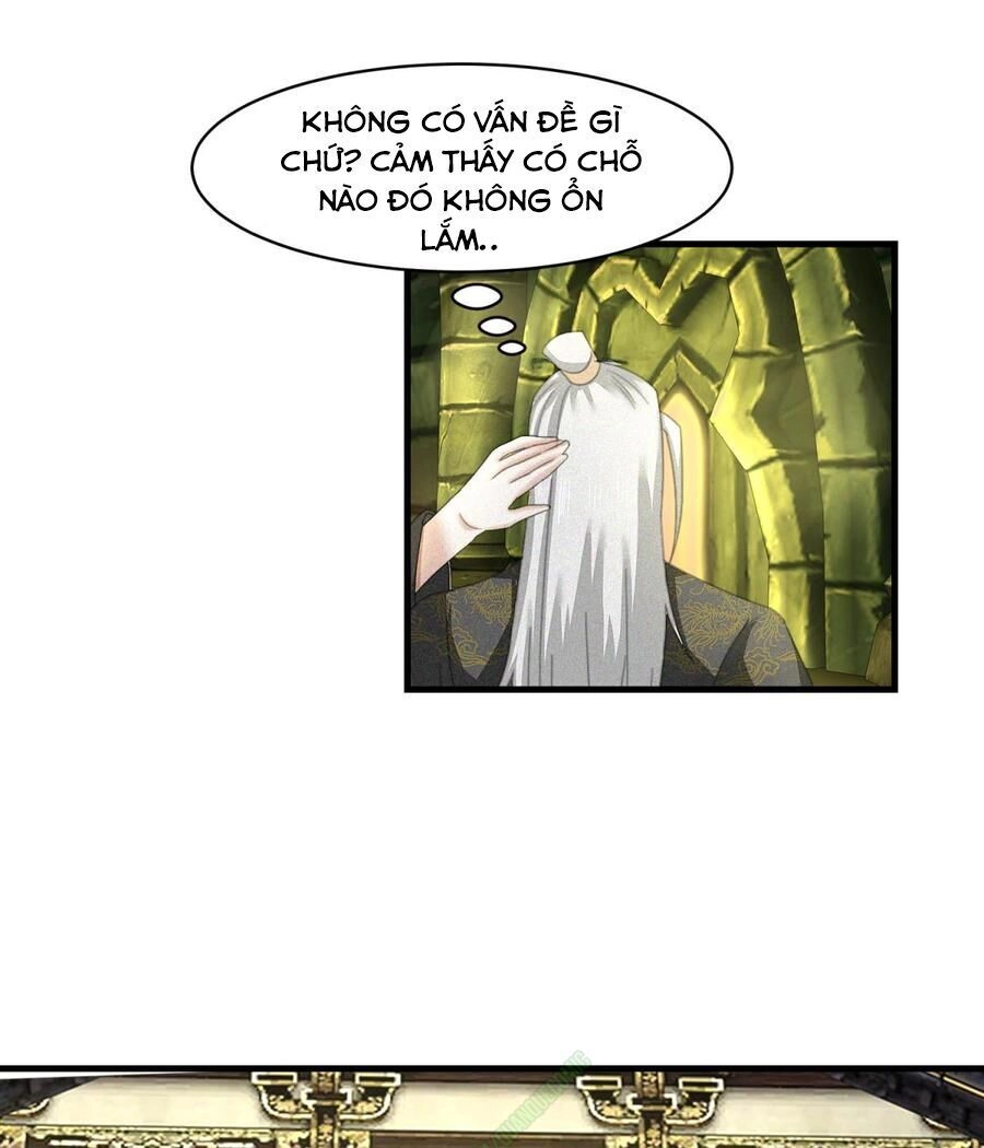 Cửu Dương Đế Tôn Chapter 32 - 5