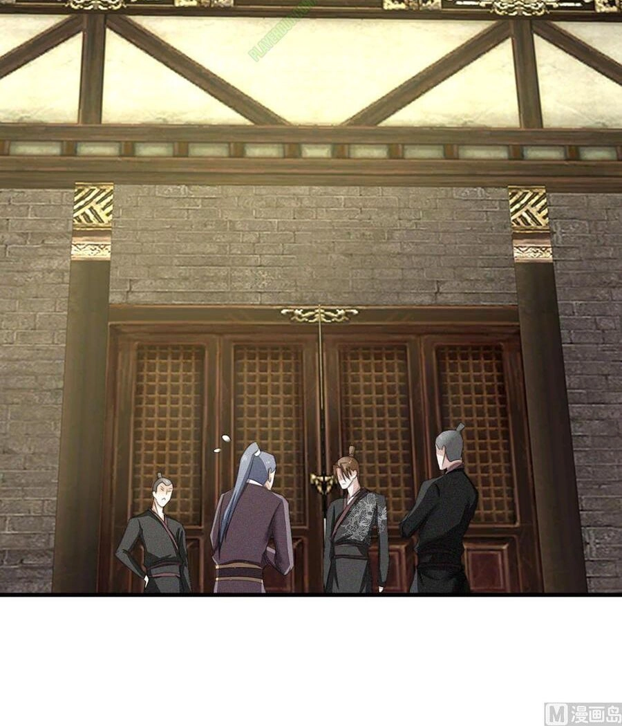 Cửu Dương Đế Tôn Chapter 32 - 6