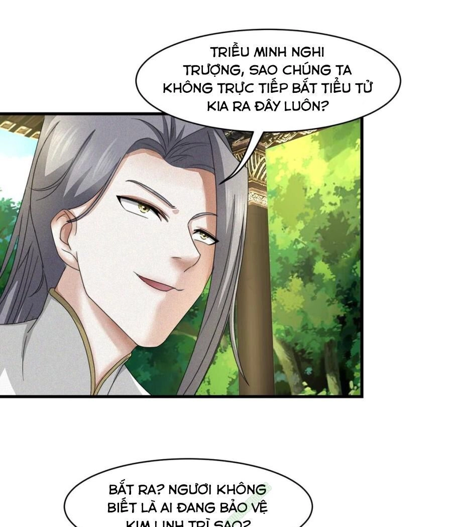 Cửu Dương Đế Tôn Chapter 32 - 7