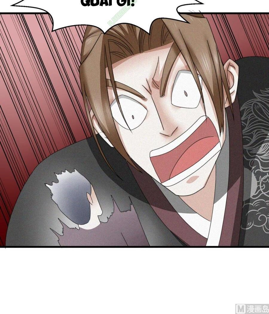 Cửu Dương Đế Tôn Chapter 32 - 10