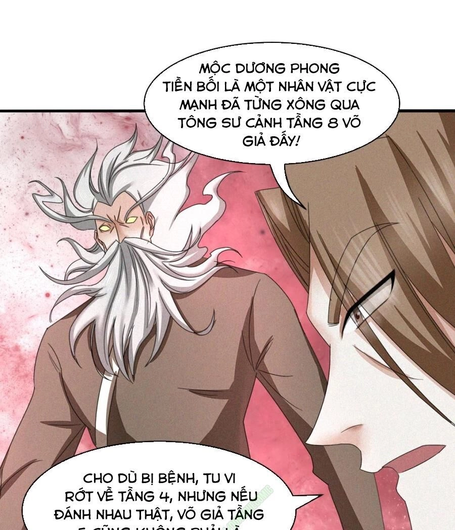 Cửu Dương Đế Tôn Chapter 32 - 11