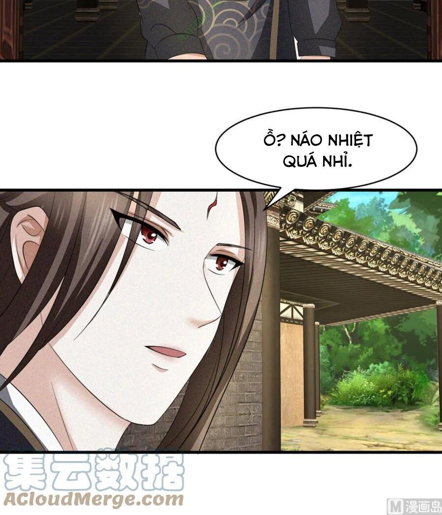 Cửu Dương Đế Tôn Chapter 32 - 16