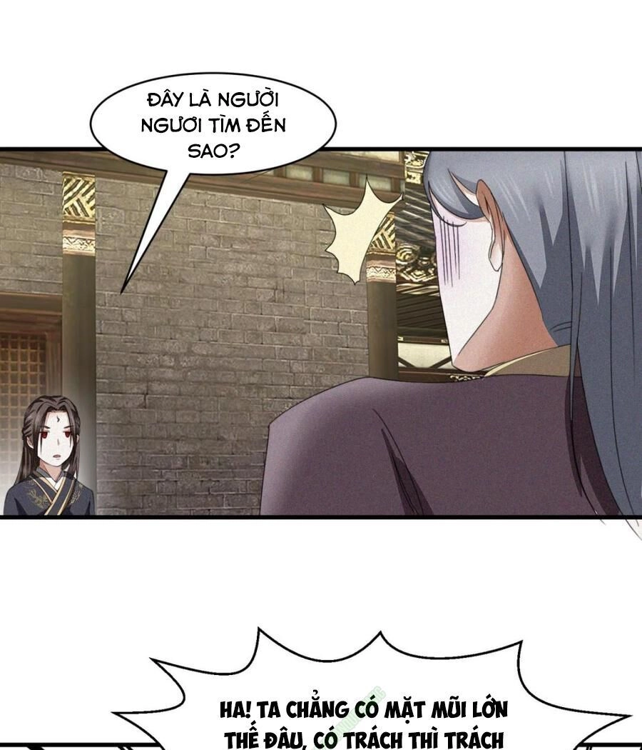 Cửu Dương Đế Tôn Chapter 32 - 17