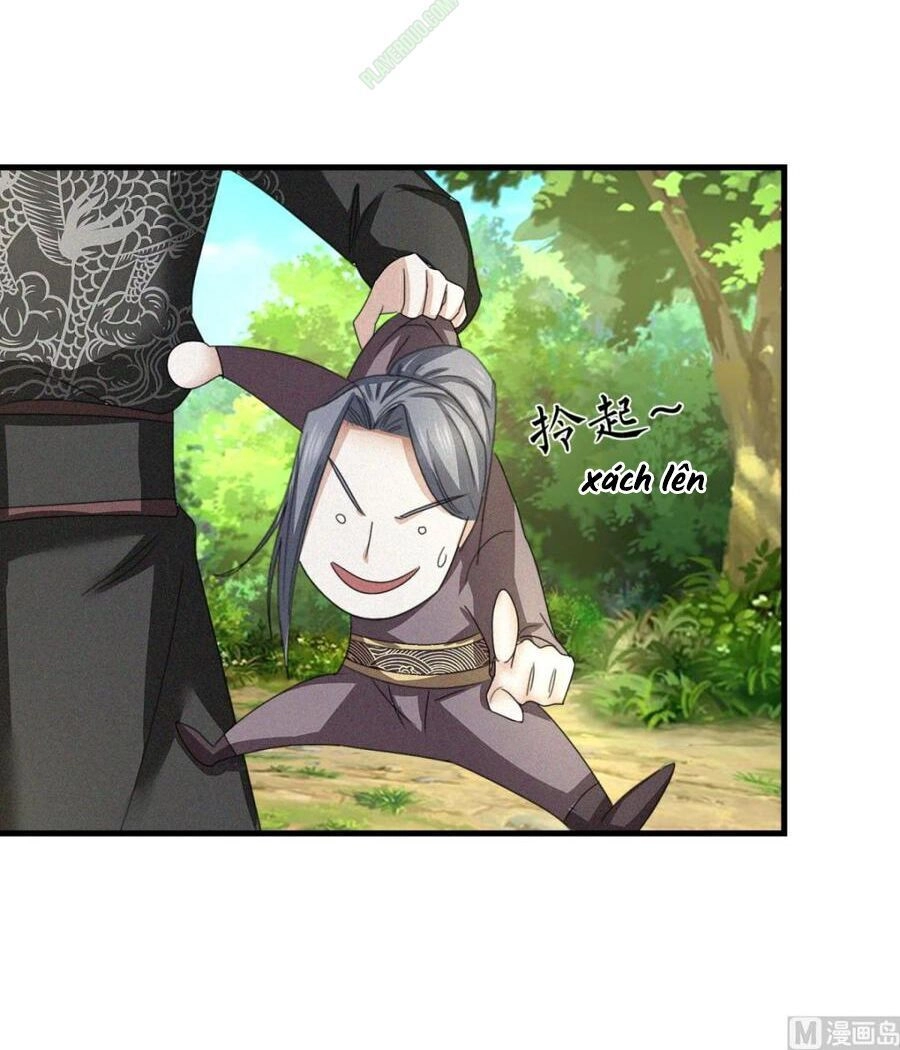 Cửu Dương Đế Tôn Chapter 32 - 22