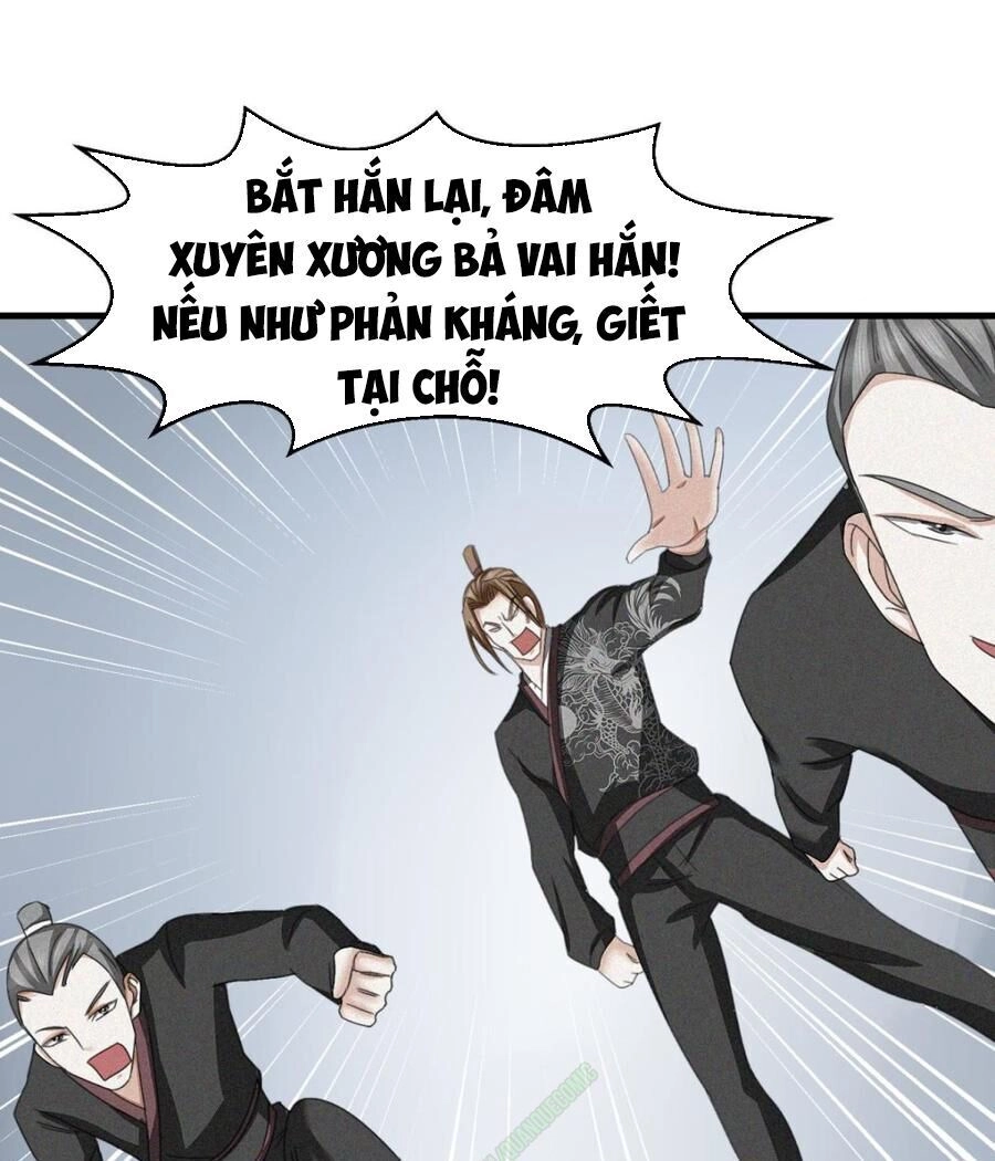 Cửu Dương Đế Tôn Chapter 32 - 27