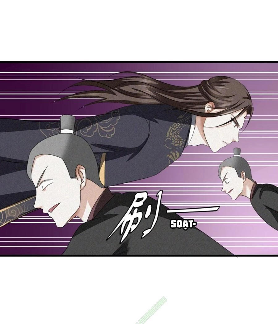 Cửu Dương Đế Tôn Chapter 32 - 29