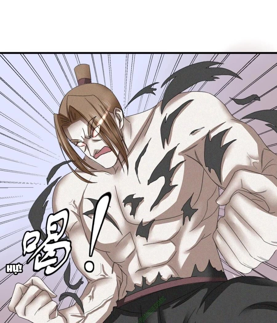 Cửu Dương Đế Tôn Chapter 32 - 31