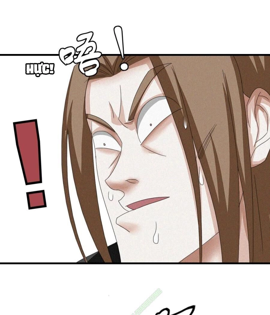 Cửu Dương Đế Tôn Chapter 32 - 35