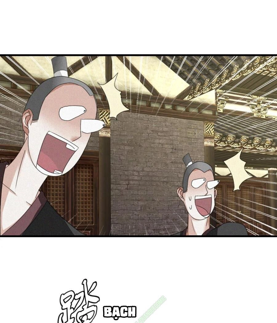 Cửu Dương Đế Tôn Chapter 32 - 37