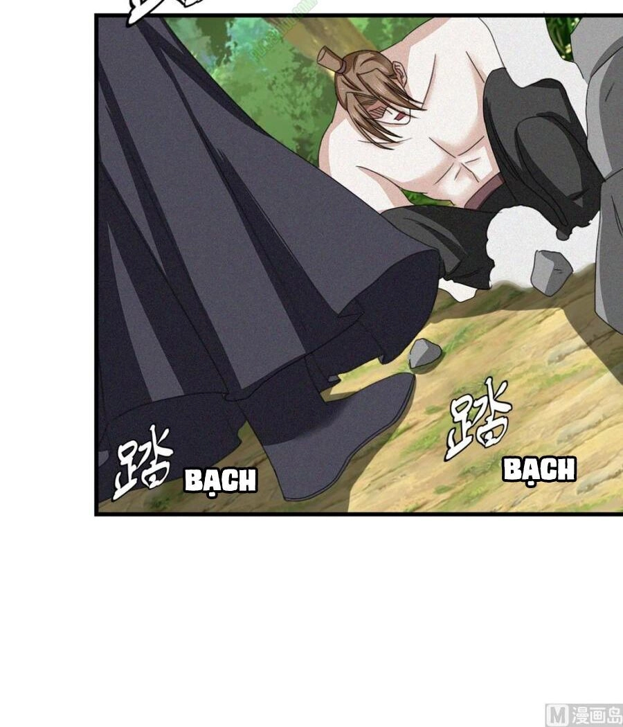 Cửu Dương Đế Tôn Chapter 32 - 38