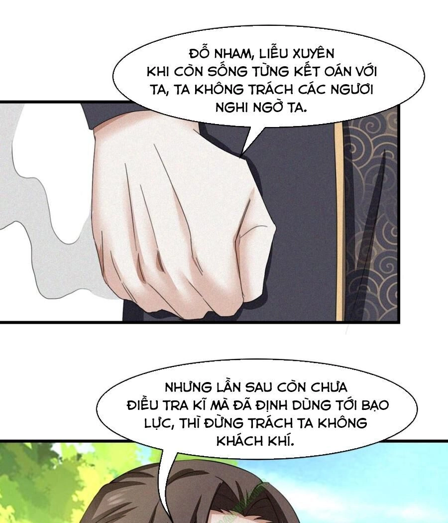 Cửu Dương Đế Tôn Chapter 32 - 39