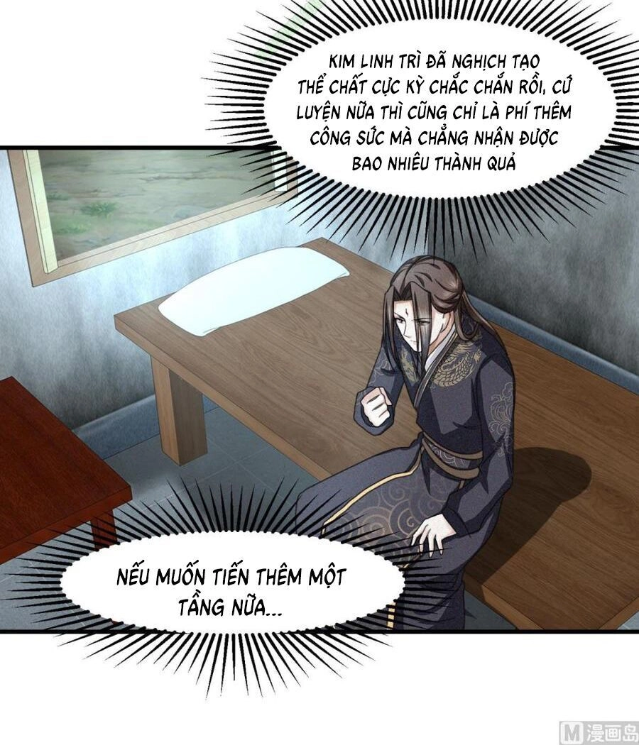 Cửu Dương Đế Tôn Chapter 33 - 2