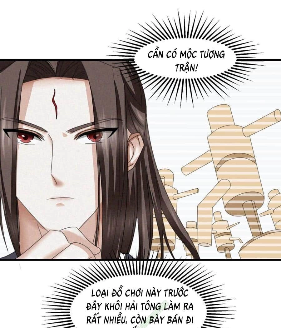 Cửu Dương Đế Tôn Chapter 33 - 3