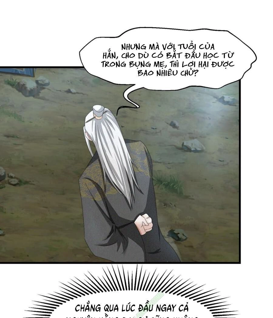 Cửu Dương Đế Tôn Chapter 33 - 9