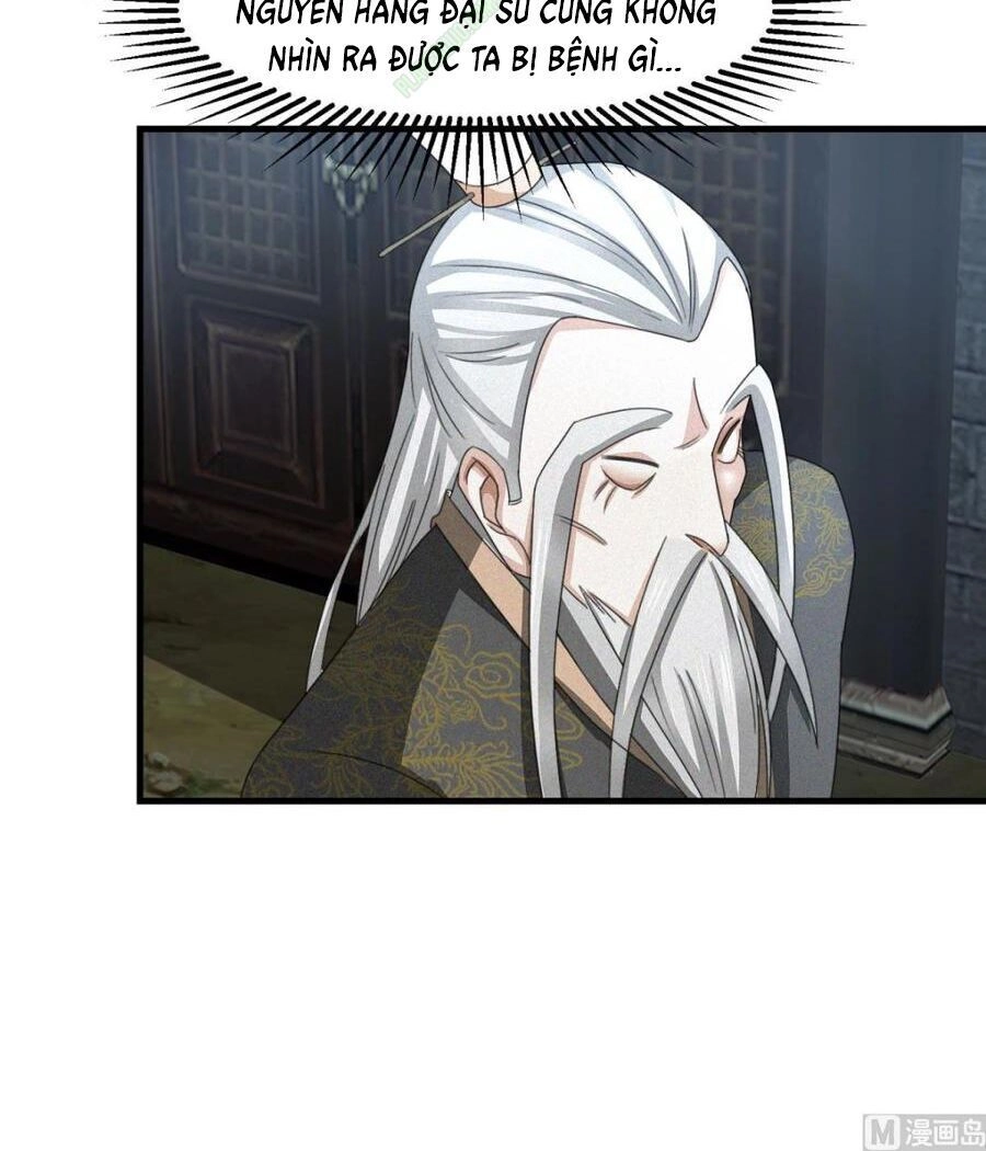 Cửu Dương Đế Tôn Chapter 33 - 10