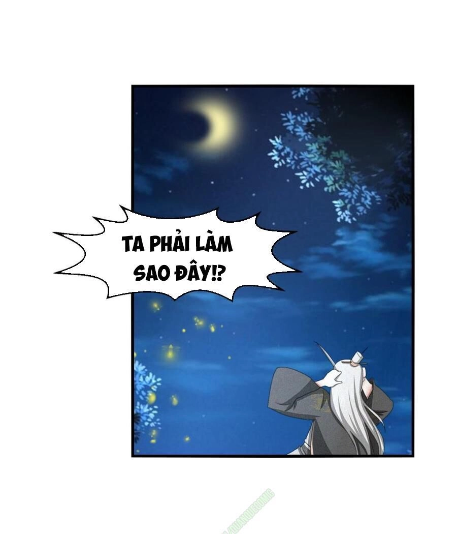 Cửu Dương Đế Tôn Chapter 33 - 11