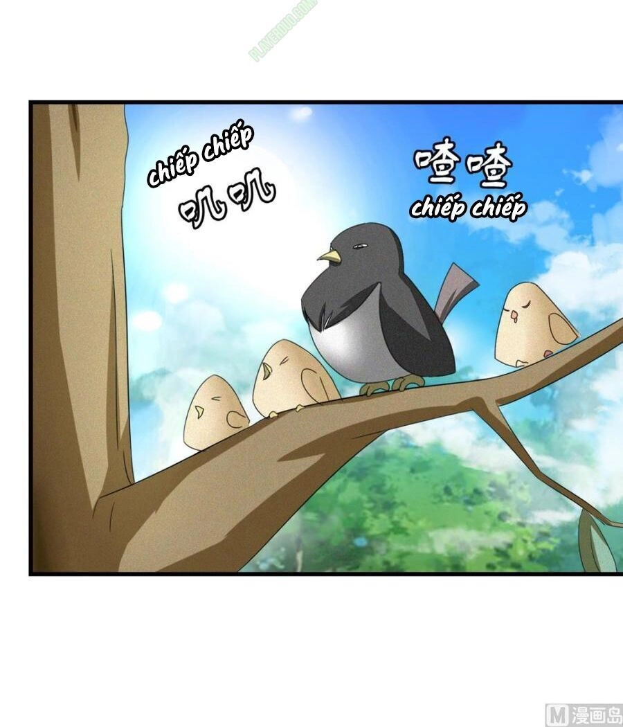 Cửu Dương Đế Tôn Chapter 33 - 12