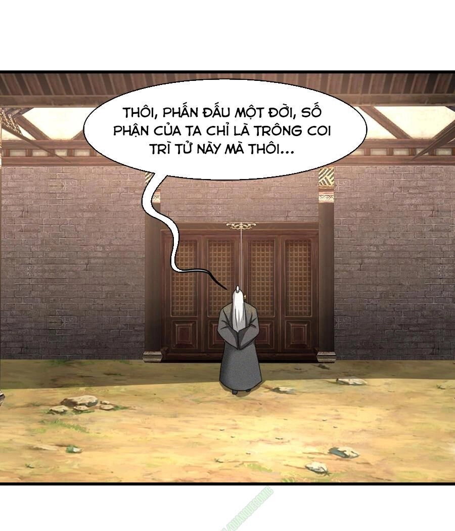 Cửu Dương Đế Tôn Chapter 33 - 15