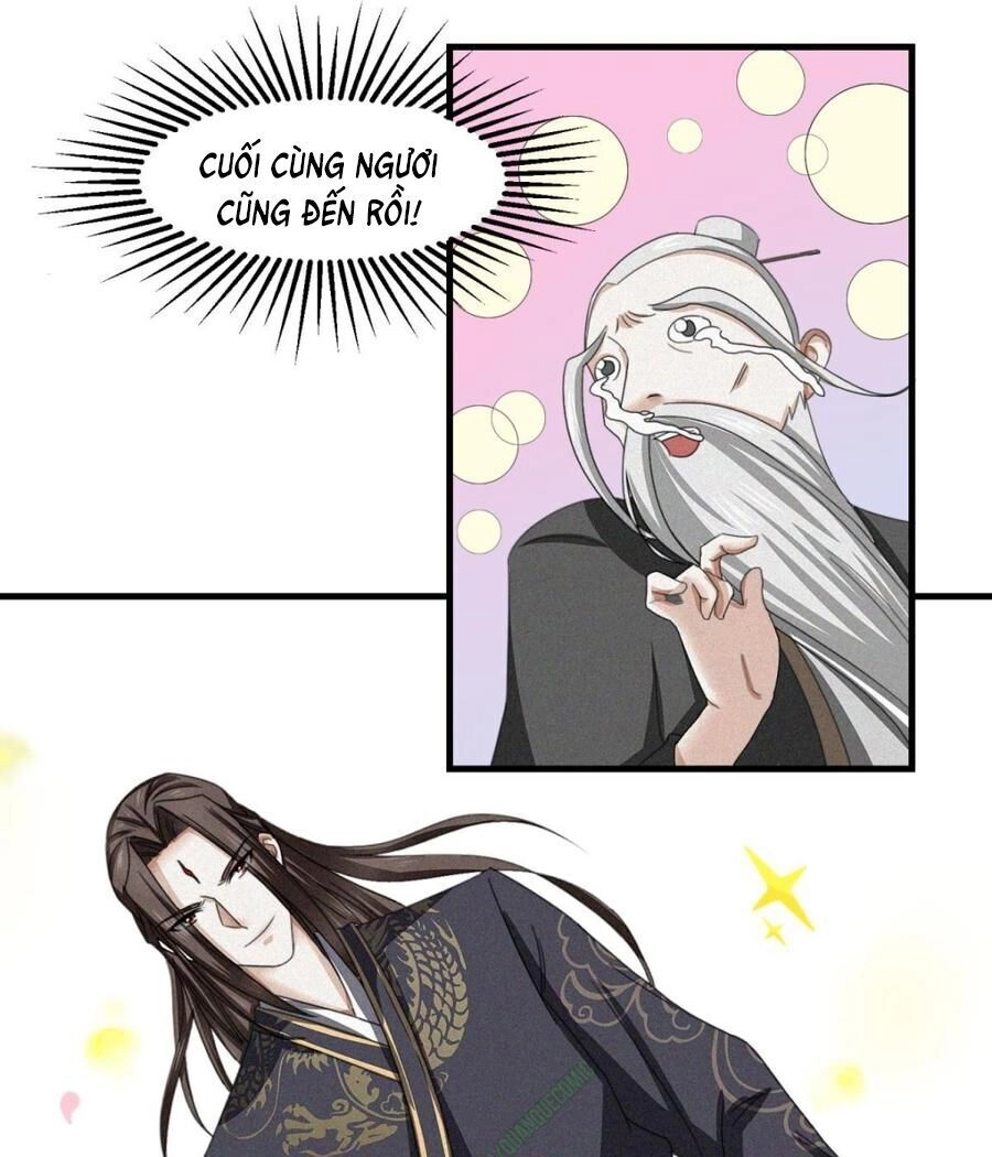 Cửu Dương Đế Tôn Chapter 33 - 17
