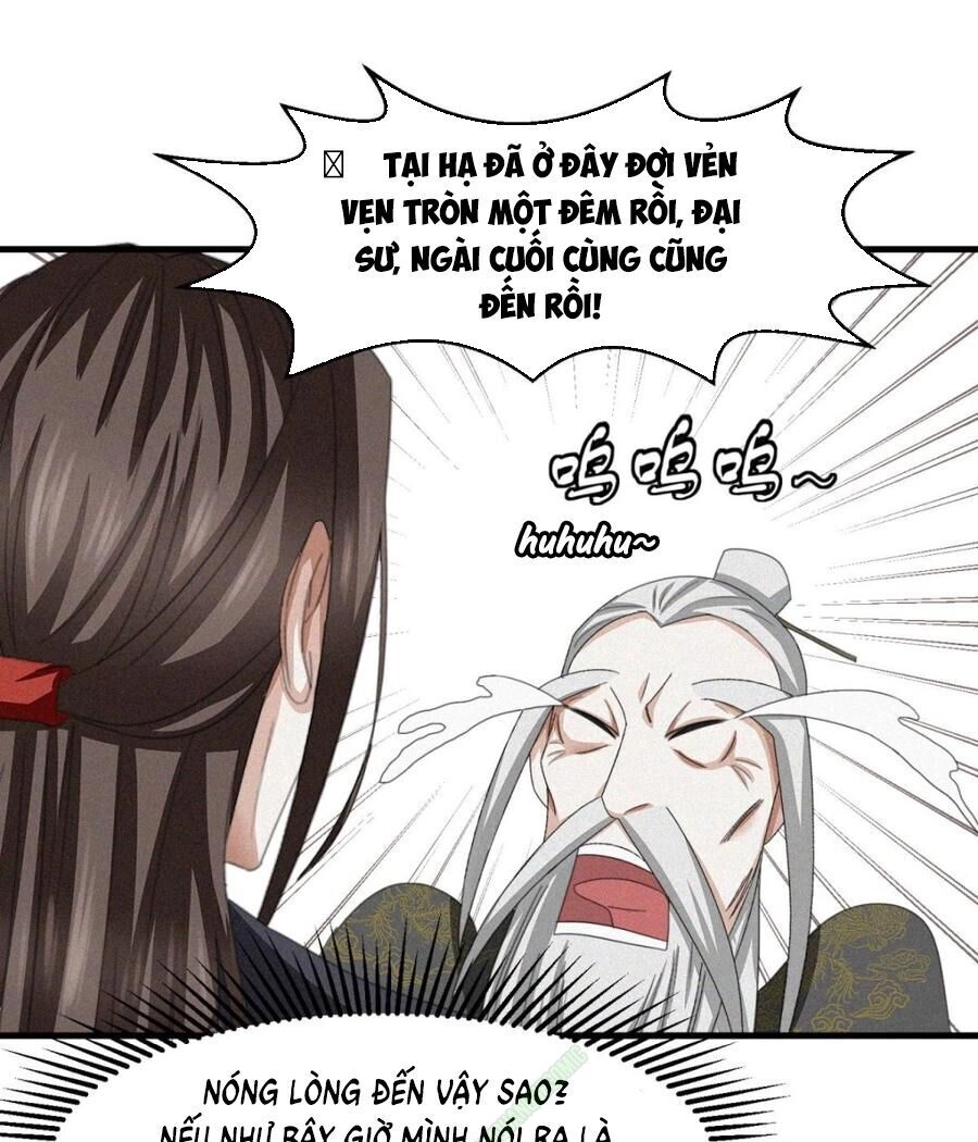 Cửu Dương Đế Tôn Chapter 33 - 19
