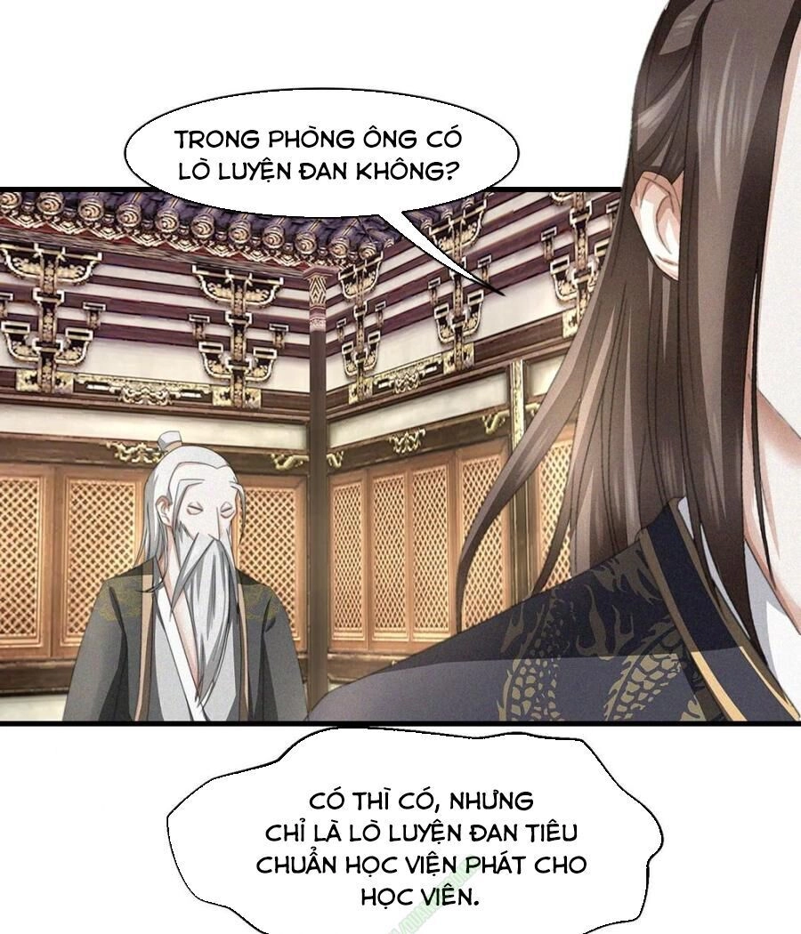 Cửu Dương Đế Tôn Chapter 33 - 23