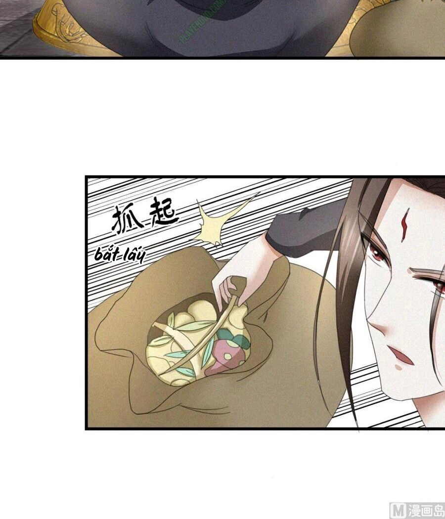 Cửu Dương Đế Tôn Chapter 33 - 26