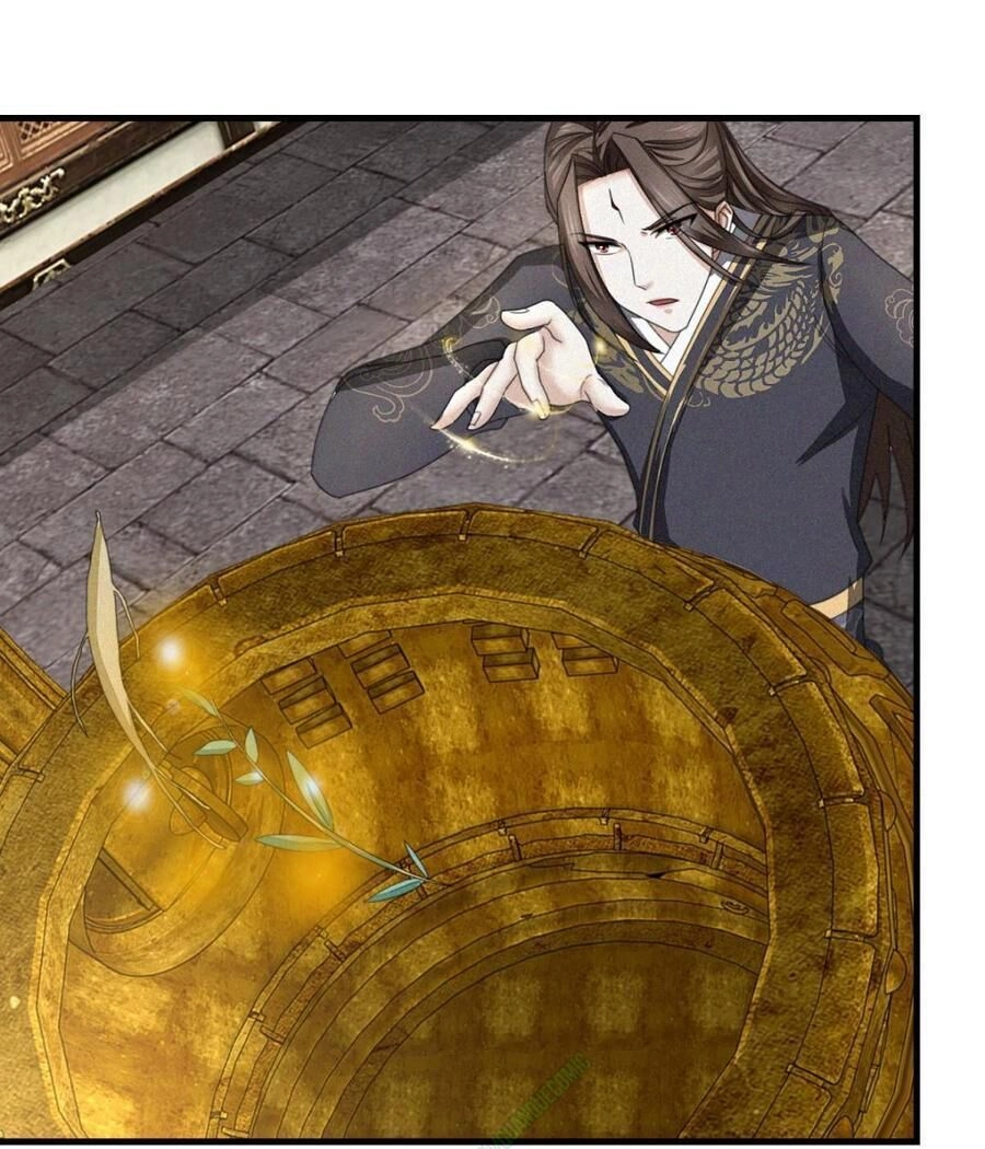 Cửu Dương Đế Tôn Chapter 33 - 27