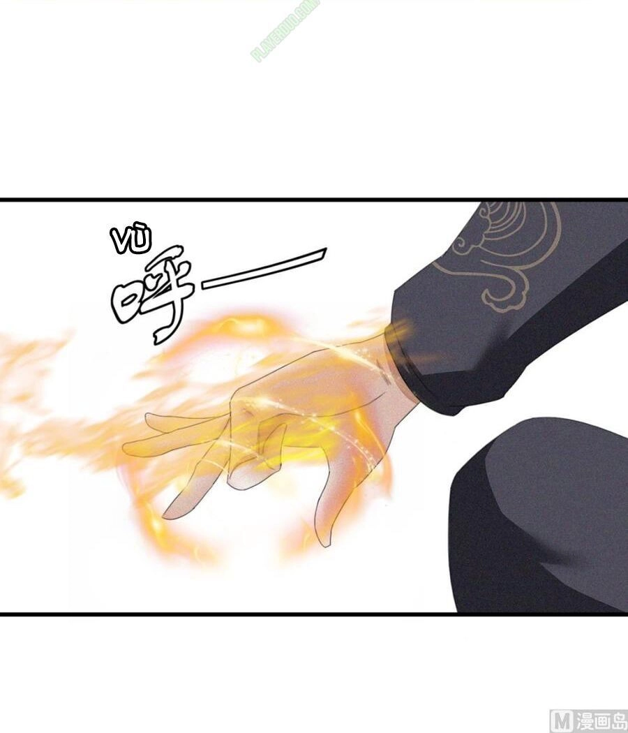 Cửu Dương Đế Tôn Chapter 33 - 28