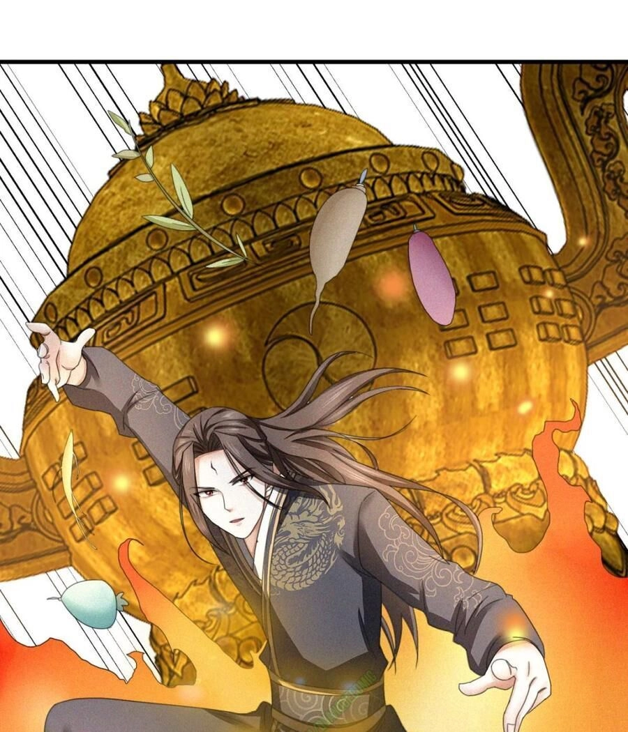 Cửu Dương Đế Tôn Chapter 33 - 29