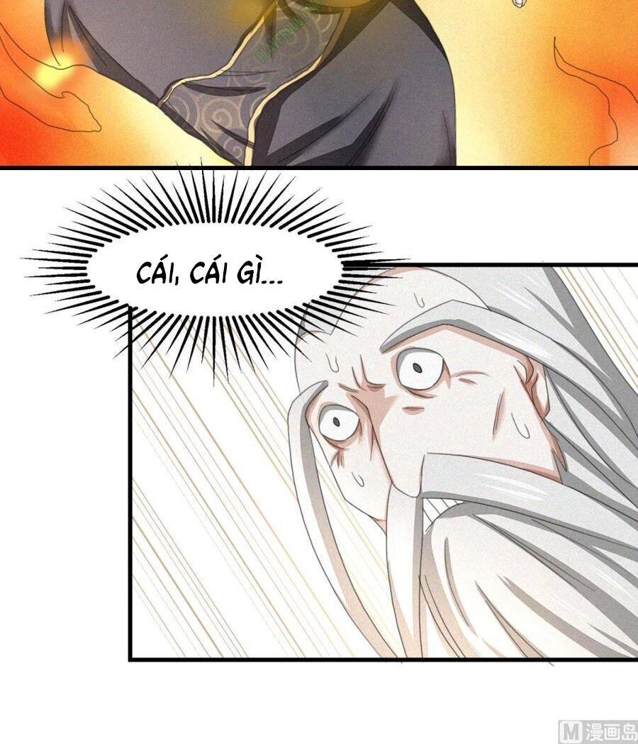 Cửu Dương Đế Tôn Chapter 33 - 30