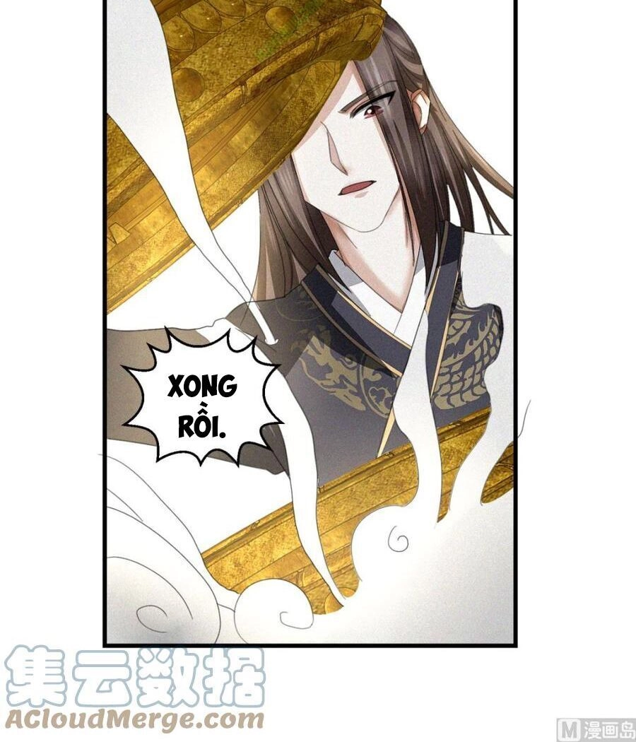 Cửu Dương Đế Tôn Chapter 33 - 32