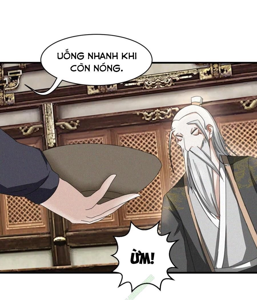 Cửu Dương Đế Tôn Chapter 33 - 33