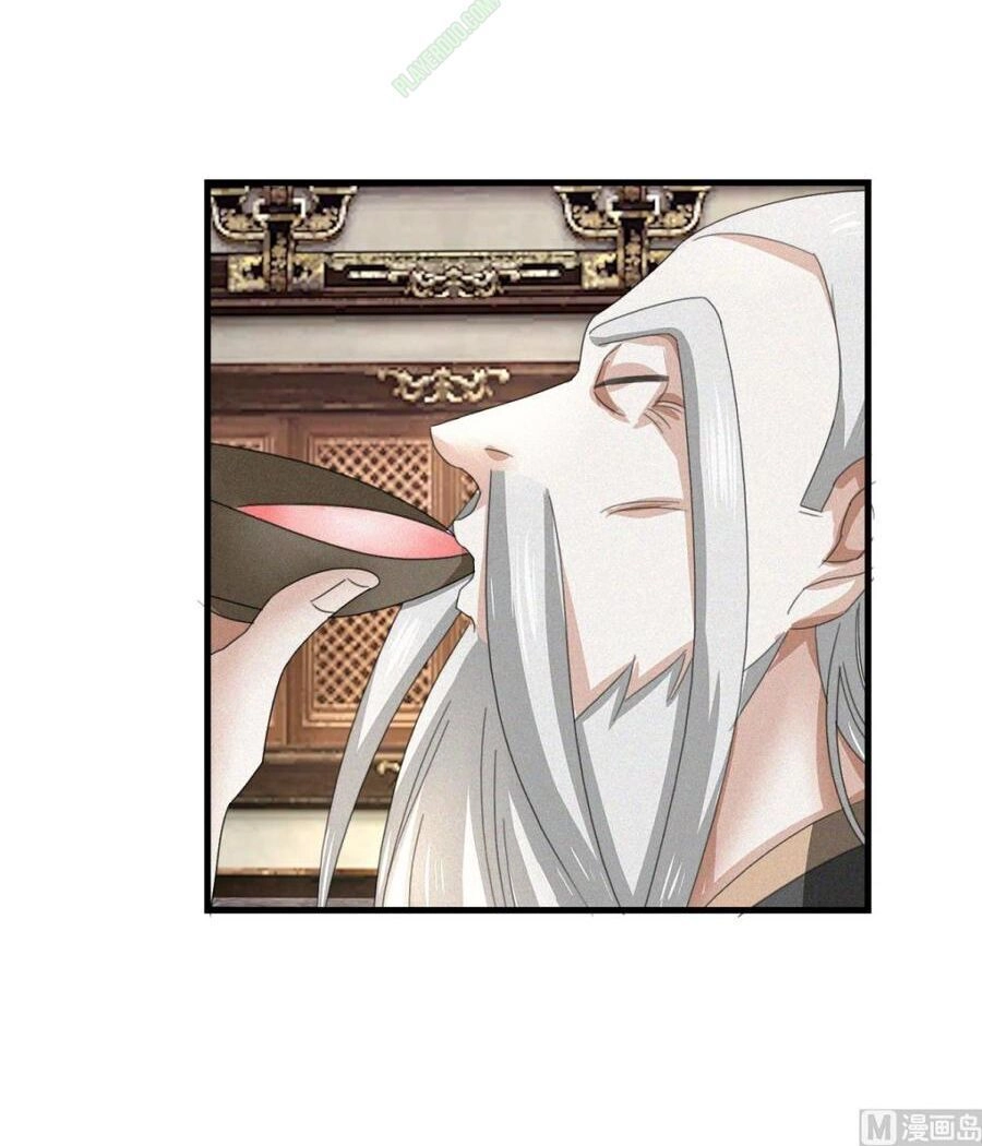 Cửu Dương Đế Tôn Chapter 33 - 34