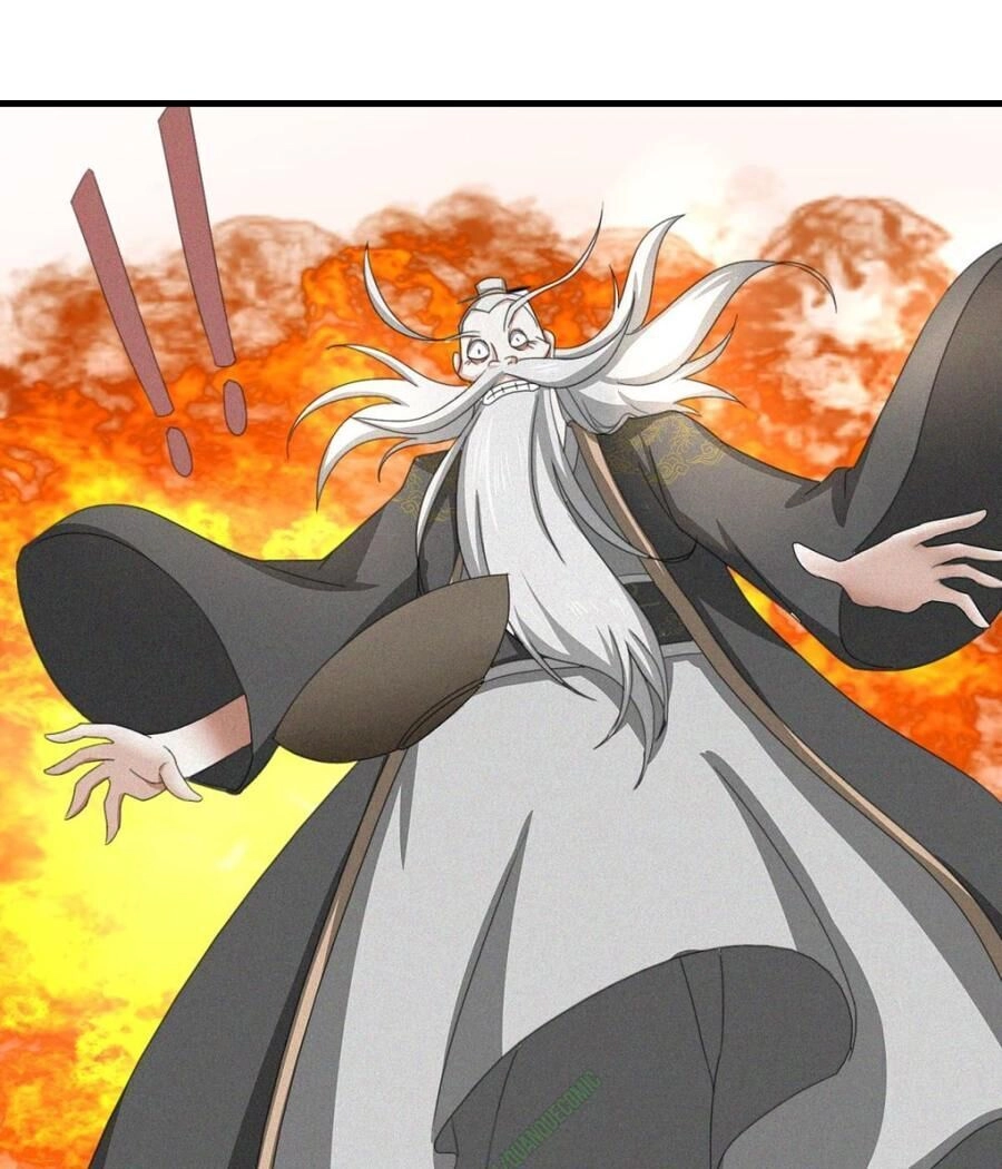 Cửu Dương Đế Tôn Chapter 33 - 35