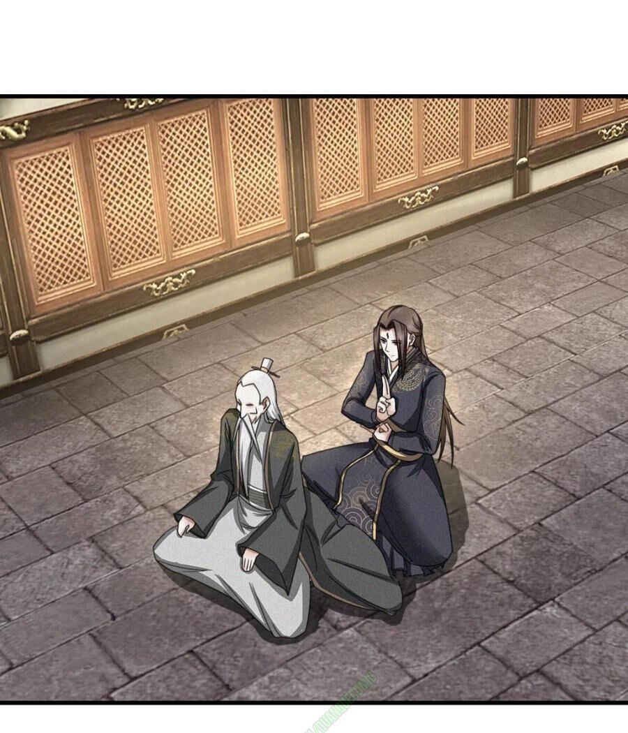 Cửu Dương Đế Tôn Chapter 34 - 1