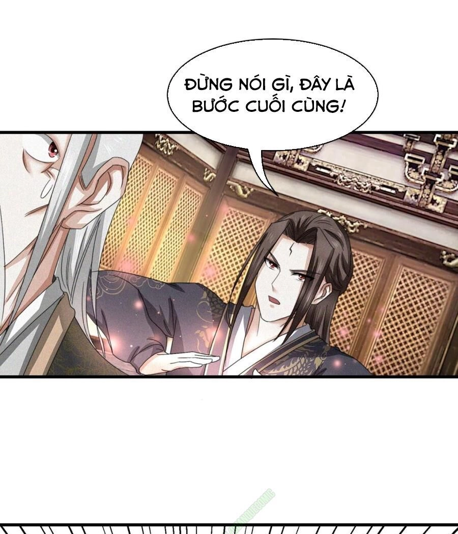 Cửu Dương Đế Tôn Chapter 34 - 5