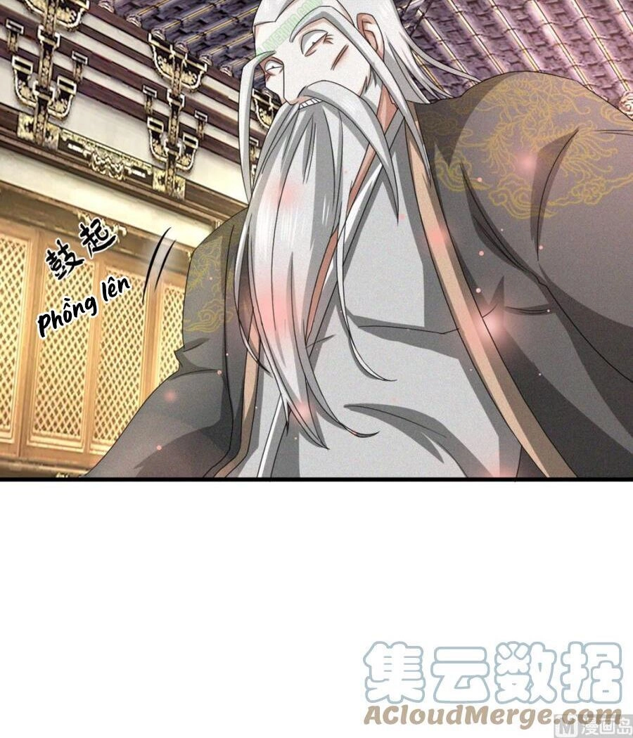 Cửu Dương Đế Tôn Chapter 34 - 8