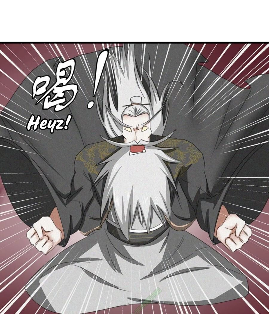 Cửu Dương Đế Tôn Chapter 34 - 9