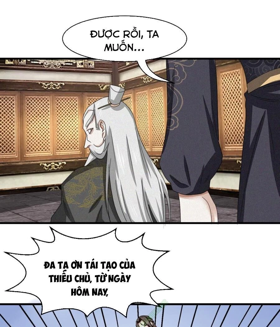 Cửu Dương Đế Tôn Chapter 34 - 11