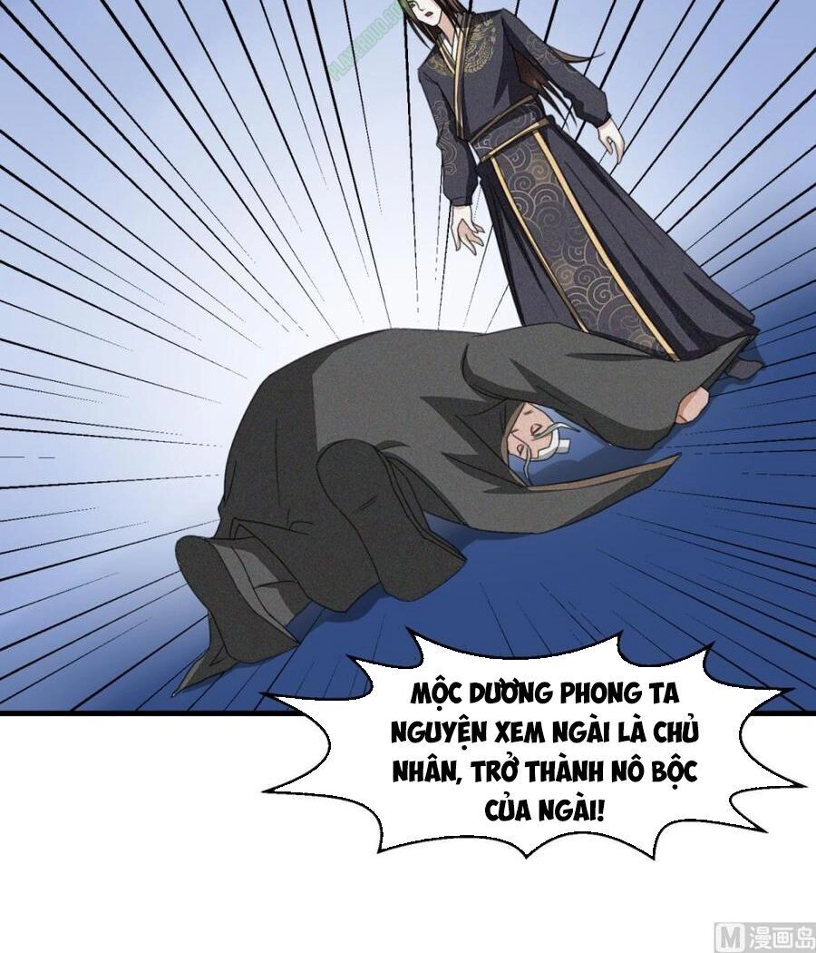 Cửu Dương Đế Tôn Chapter 34 - 12