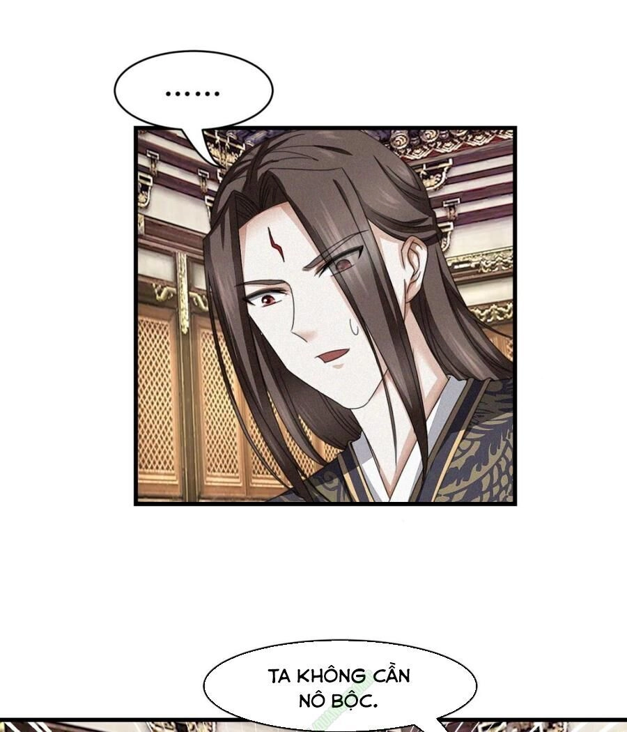 Cửu Dương Đế Tôn Chapter 34 - 13