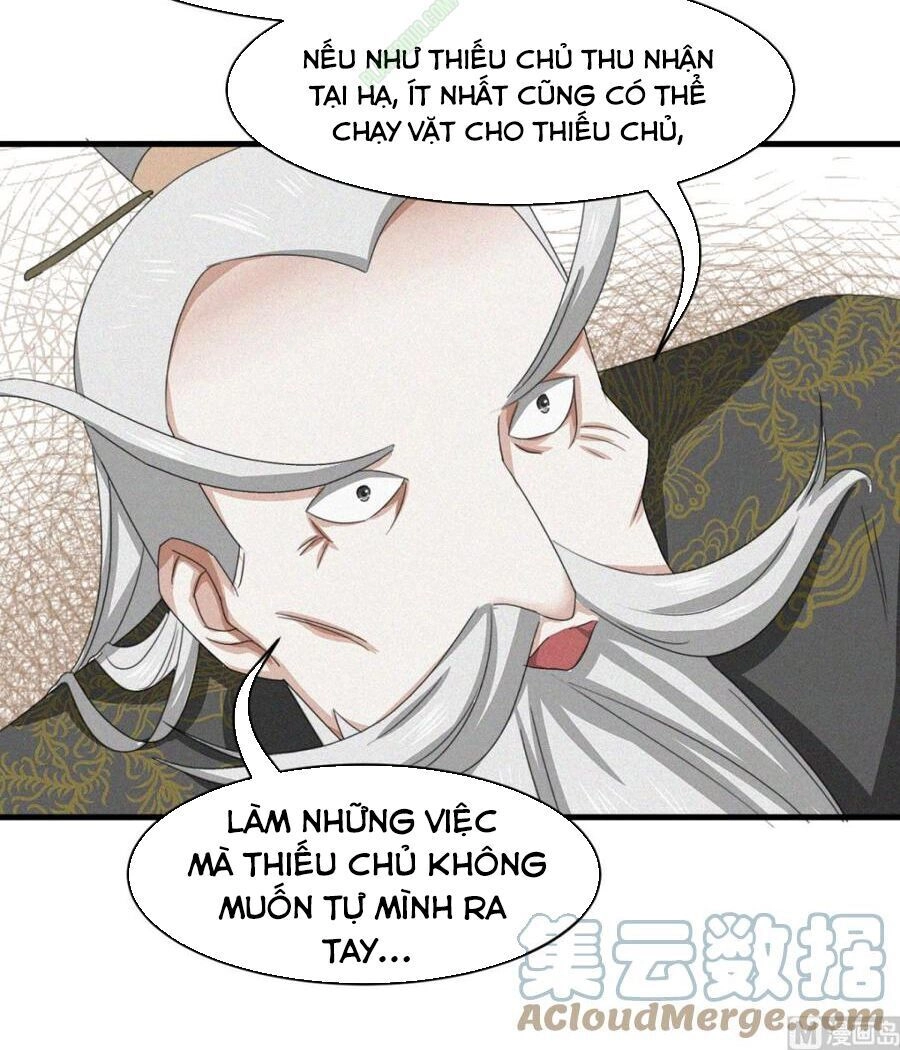 Cửu Dương Đế Tôn Chapter 34 - 16