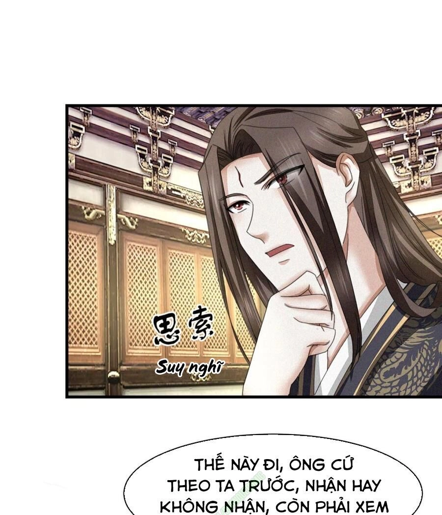 Cửu Dương Đế Tôn Chapter 34 - 17