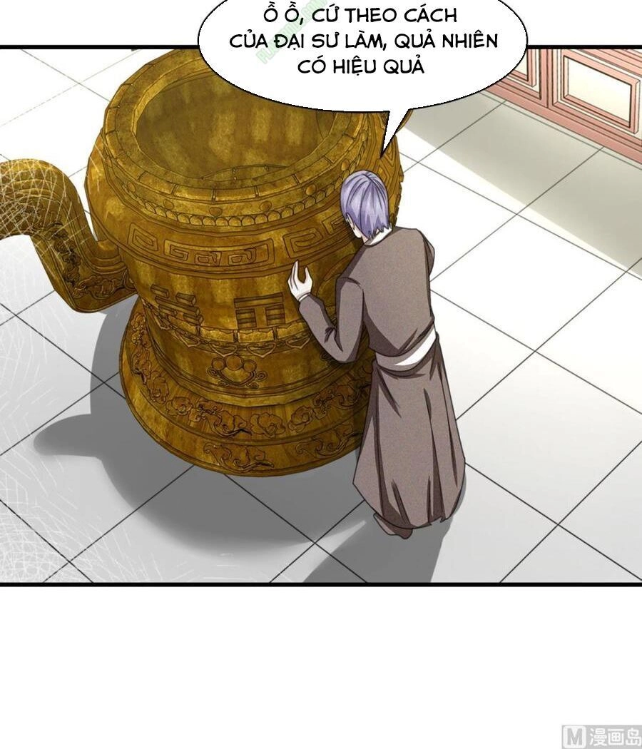 Cửu Dương Đế Tôn Chapter 34 - 22