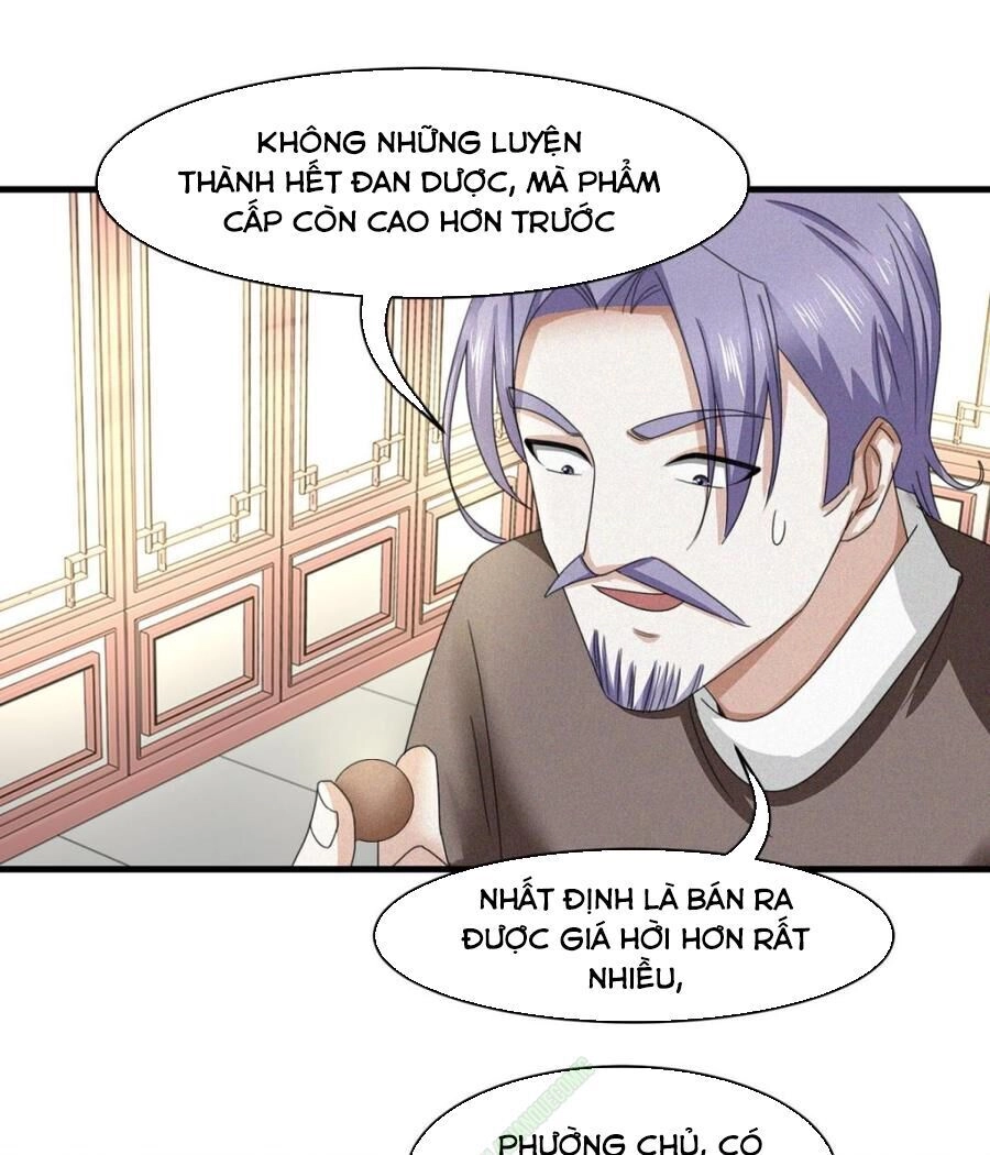 Cửu Dương Đế Tôn Chapter 34 - 23