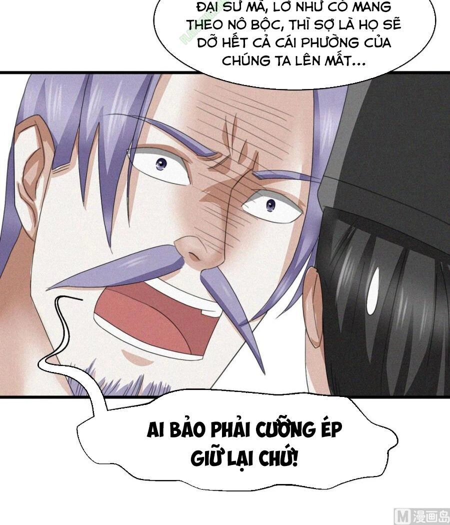 Cửu Dương Đế Tôn Chapter 34 - 28