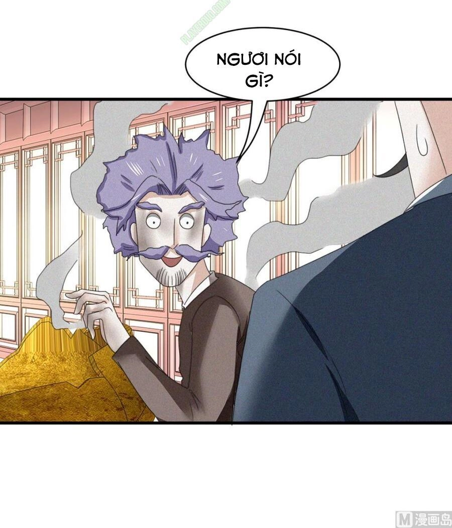 Cửu Dương Đế Tôn Chapter 34 - 36