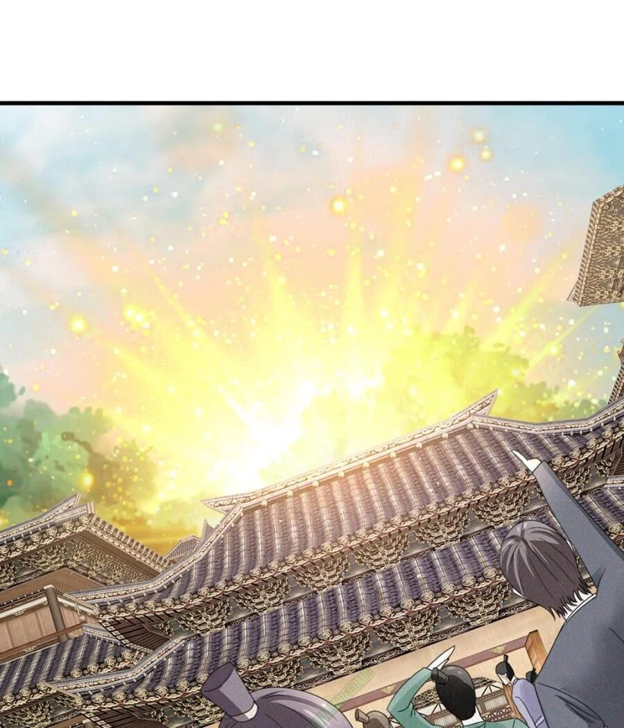 Cửu Dương Đế Tôn Chapter 35 - 1