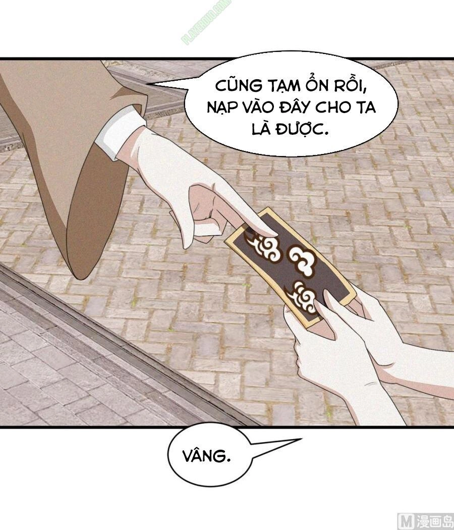 Cửu Dương Đế Tôn Chapter 35 - 6